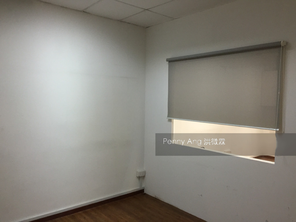 People's Park Centre (D1), Office #125860982